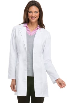labcoats: Dickies Medical Uniforms Women's Missy Fashion Lab Coat