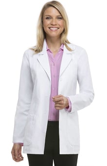 labcoats: Dickies Medical Uniforms women's Princess Seam Lab Coat