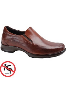 shoes: Dansko Men's Travis Full Grain Shoe
