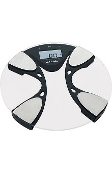 Medical Devices new: Escali Body Fat And Water Scale