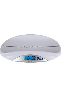 Medical Devices new: Escali Baby & Toddler Scale