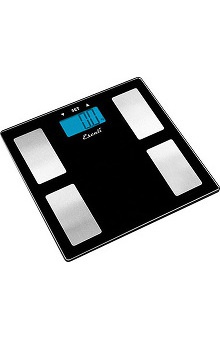 Medical Devices new: Escali Health Monitor Scale