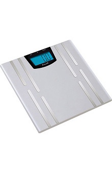Medical Devices new: Escali Ultra Slim Health Monitor Scale
