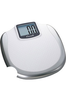 Medical Devices new: Escali Extra Large DiSplay Scale