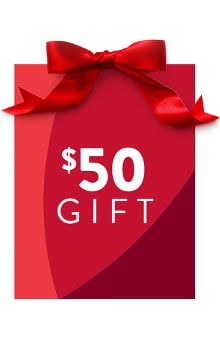 accessories: allheart $50 Gift Certificate