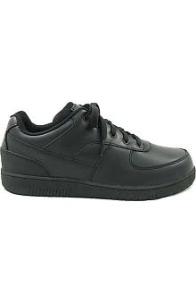shoes: Genuine Grip Women's Athletic Work Shoe