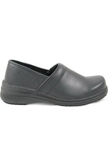 shoes: Genuine Grip Women's Mule Casual Shoe