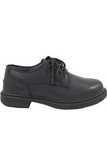 shoes: Genuine Grip Men's Oxford Work Shoe