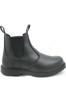 shoes: Genuine Grip Men's Twin Gore Work Boot