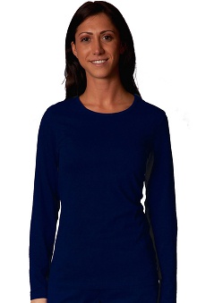 XSM: Healing Hands Women's Linda Long Sleeve T-Shirt