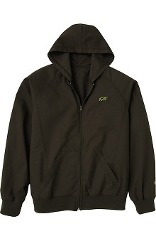 iguanamed: IguanaMed MedFlex II Women's Zip Hoodie