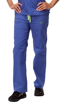 iguanamed: IguanaMed MedFlex II Women's Scrub Pants