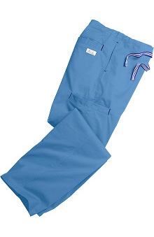 iguanamed: IguanaMed MedFlex II Unisex Cargo Scrub Pants