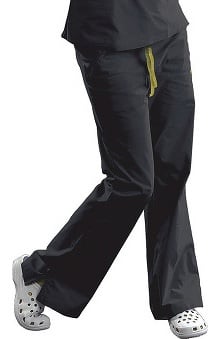 iguanamed: Medflex II By Iguanamed Women's Quattro Flare Leg Scrub Pant