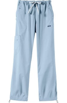 iguanamed: IguanaMed MedFlex II Women's  Grommet Scrub Pants