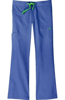 iguanamed: IguanaMed MedFlex II Men's Icon Cargo Scrub Pant
