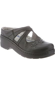 shoes: Klogs Women's Carolina Crisscross Nursing Shoe
