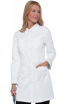 koihappiness.com: Koi Women's Rebecca Lab Coat