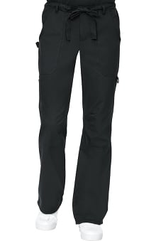 koihappiness.com: Koi Men's James Zipper Fly Scrub Pants