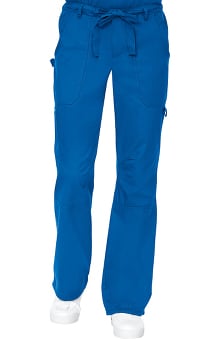 petite: Koi Men's James Zipper Fly Scrub Pants