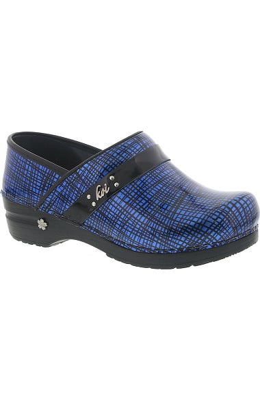 discontinued sanita clogs