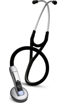 sale: Littmann 3100 Electronic 27" Stethoscope (w/ Ambient Noise Reduction)