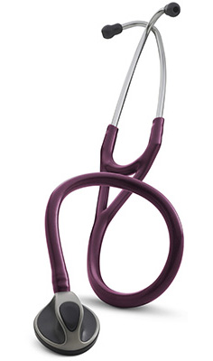Littmann S.T.C. (Soft Touch Cardiology) Stethoscope