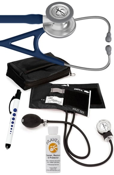 littman discount