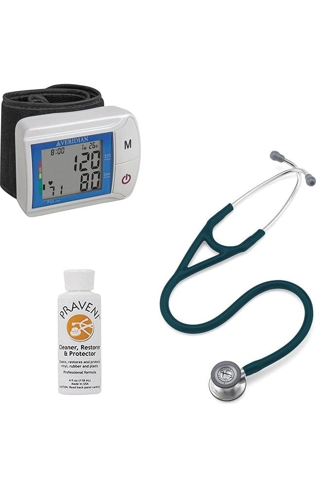 littman bp cuff