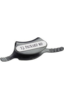 sale: Littmann Gray Identification Tag Stethoscope Accessory