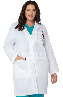 Lab Coats new: Landau Women's Lab Coat With iPad Pocket