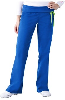 petite: Urbane Sport Women's Knit Waist Pant