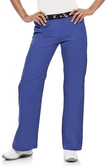 petite: Urbane Women's Work It Scrub Pants