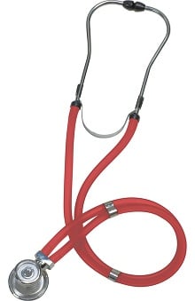 stethoscopes: Mabis Legacy Sprague Rappaport-Type Stethoscope