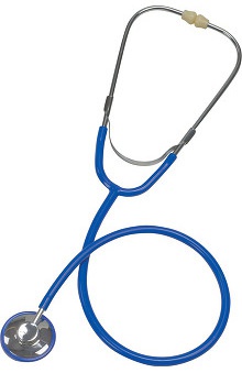 stethoscopes: Mabis Caliber Nurse Stethoscope