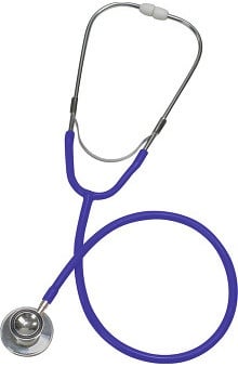 stethoscopes: Mabis Spectrum Dual Head Stethoscope