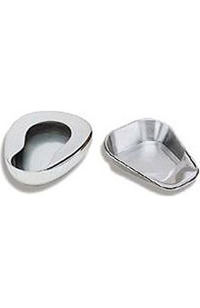 clearance: Mabis Child Size Bed Pan