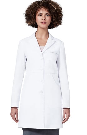 Medelita Women's M3 Callia M. Slim Fit 36¾" Lab Coat
