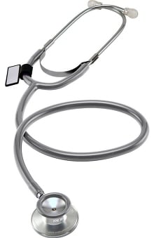 stethoscopes: MDF Dual Head Stethoscope