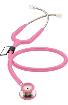 stethoscopes: MDF Pediatric Stainless Steel Dual Head Stethoscope