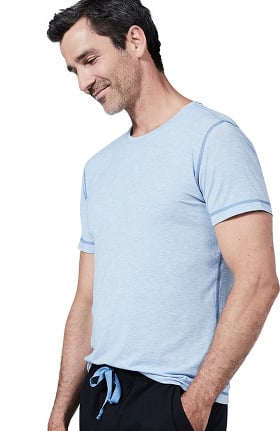 Medelita Men's Core One Short Sleeve Underscrub T-Shirt