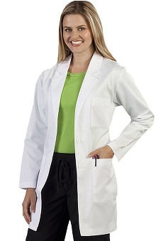 labcoats: Peaches Uniforms Women's Professional Lab Coat