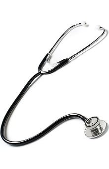 stethoscopes: Prestige Medical Basics Dual Head Stethoscope