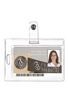 accessories: Prestige Medical Two Way I.D. Holder