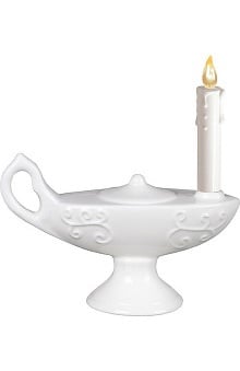 Gifts Accessories new: Prestige Medical Lamp Of Knowledge