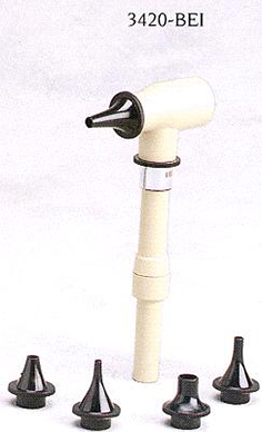 Prestige Medical Pocket Otoscope - Medical Supplies