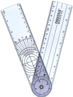 Prestige Medical Goniometer