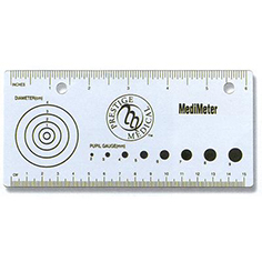 Prestige Medical Medimeter