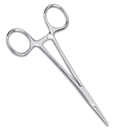 Prestige Medical 5 Halstead Mosquito Forceps