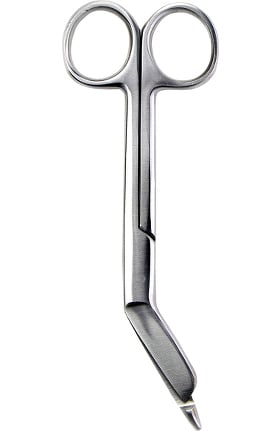 allheart 5 1/2" Satin Finished Lister Bandage Scissor